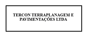iZap Softworks - RECUPERAÇÃO JUDICIAL TERCON