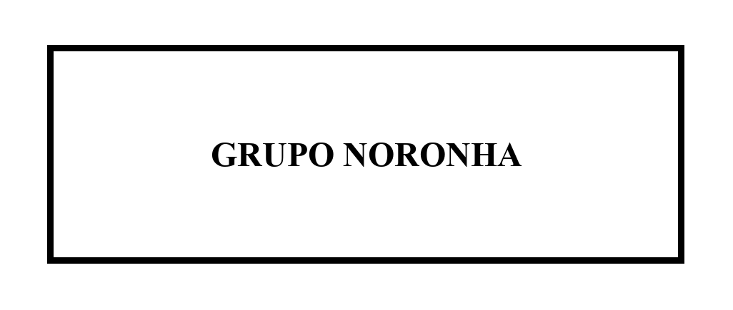 iZap Softworks - RECUPERAÇÃO JUDICIAL GRUPO NORONHA